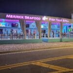 Fish Tale Grill