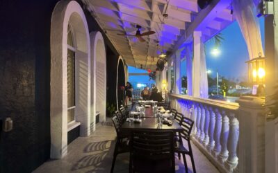 Front Porch Social Reviewed: Cape Coral Cocktails, Small Plates & Brunch Worth Trying