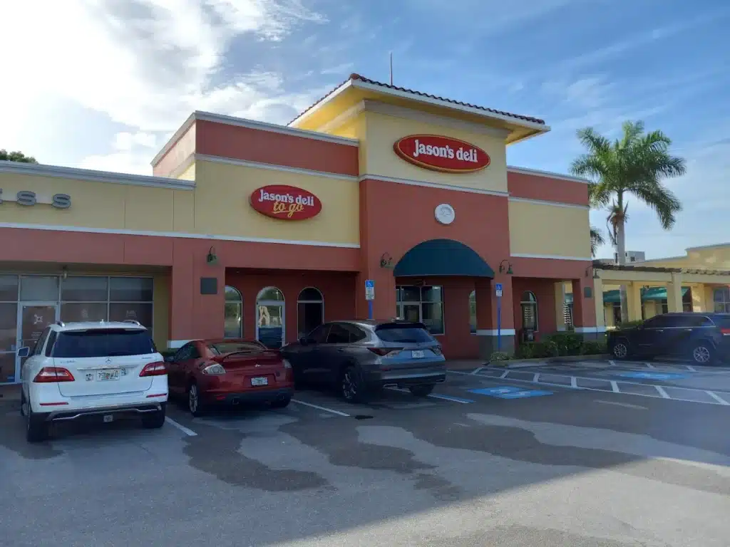jasonsdeli