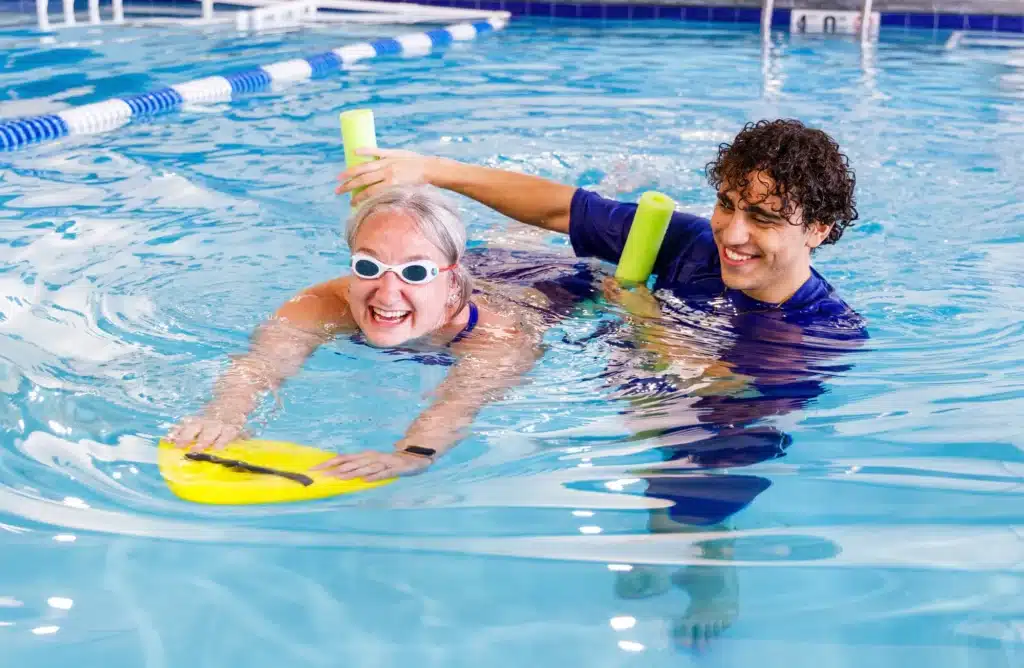 swimtastic