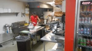 cook
