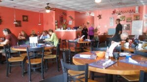 dine-area