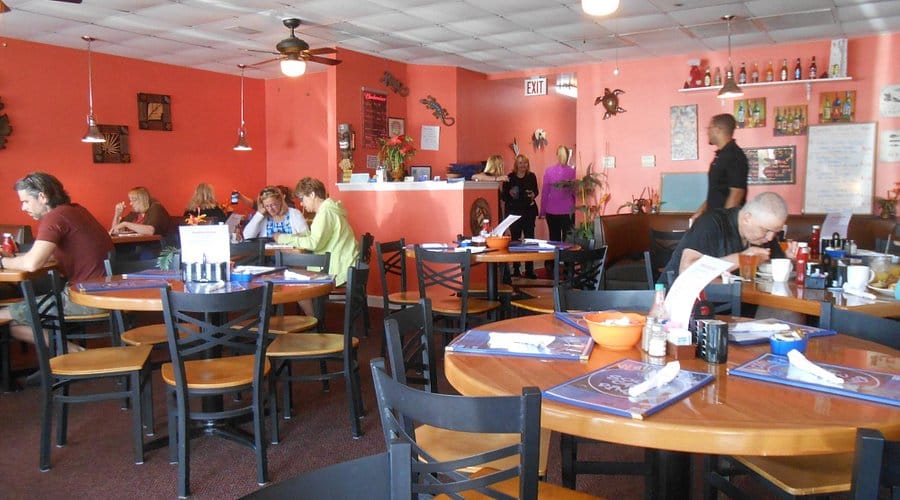 dine-area