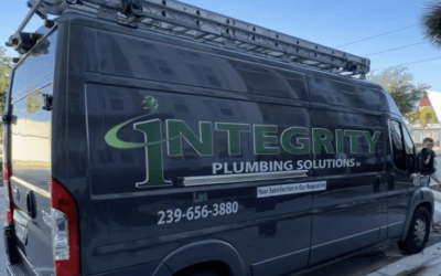 Integrity Plumbing Solutions Review: A Trusted, Family-Owned Plumber Serving Southwest Florida