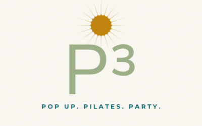 Wellness Events Review: P³ Pilates Class Pop-Up at Slipaway Food Truck Park & Marina